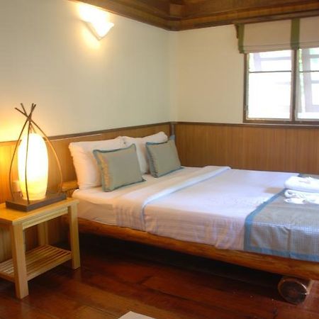 Montalay - Eco Cottage Koh Tao Room photo