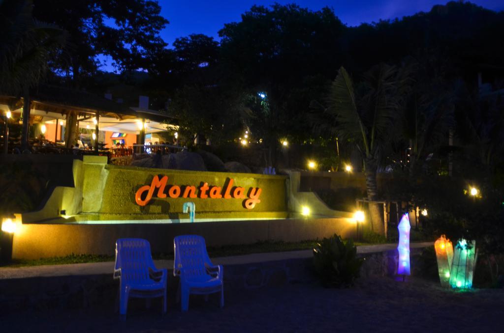 Montalay - Eco Cottage Koh Tao Exterior photo
