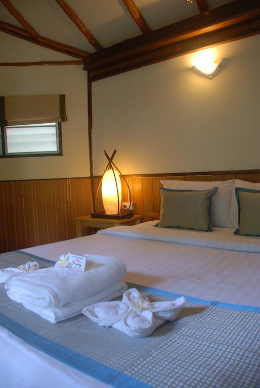 Montalay - Eco Cottage Koh Tao Room photo