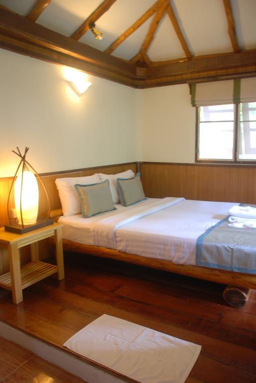 Montalay - Eco Cottage Koh Tao Room photo