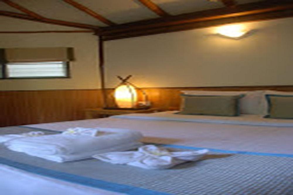 Montalay - Eco Cottage Koh Tao Exterior photo