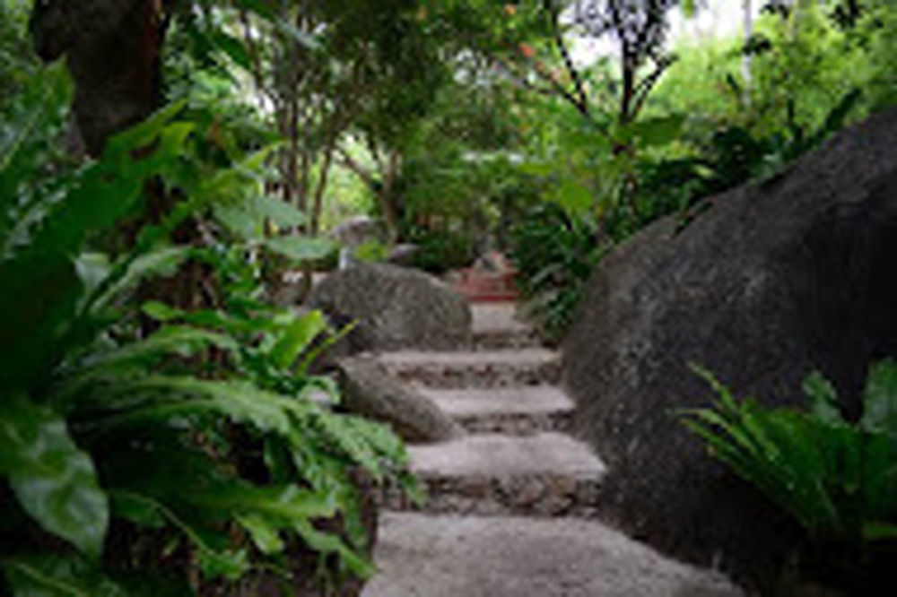 Montalay - Eco Cottage Koh Tao Exterior photo