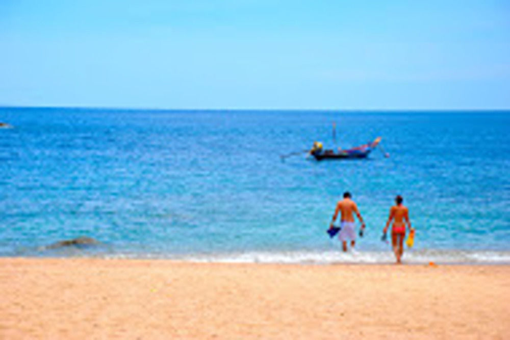 Montalay - Eco Cottage Koh Tao Exterior photo