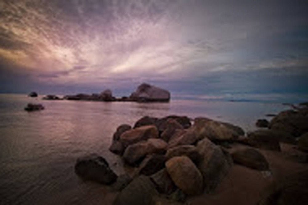 Montalay - Eco Cottage Koh Tao Exterior photo